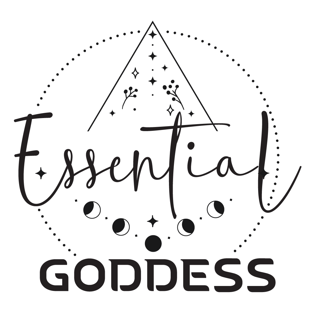 The Essential Goddess Shop